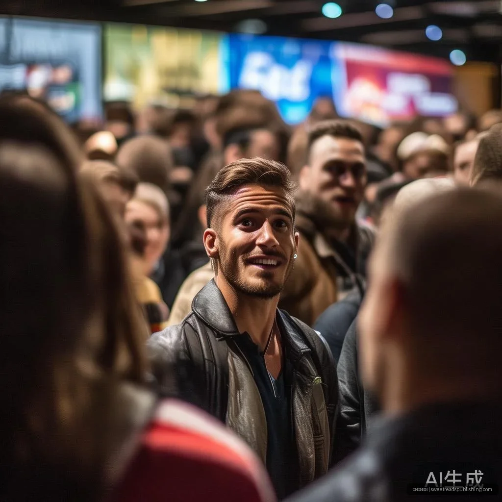 皇冠足球投注 - 网红短剧《XX事件》主角意外走红：流量与争议并存，引发行业关 配图1