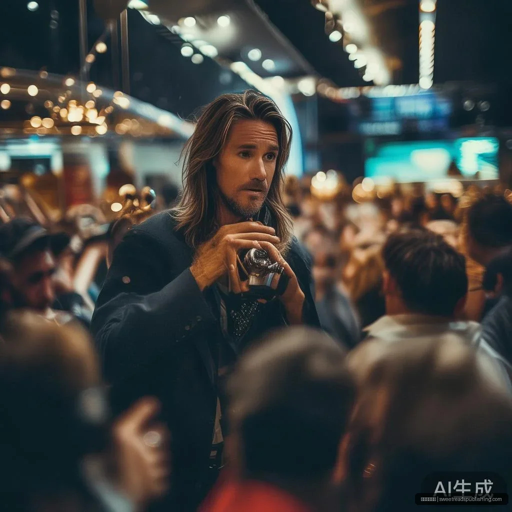皇冠足球投注 - 好莱坞影星卷入争议性言论事件，社交媒体热议引关注 配图1